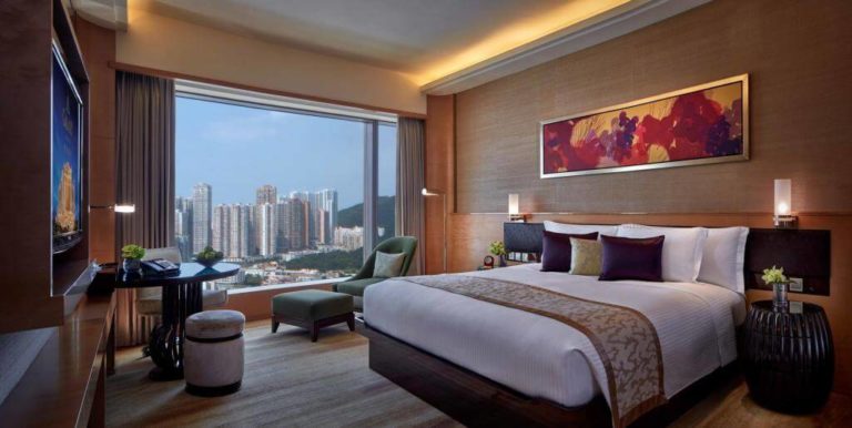 マカオのホテル選びで迷ったらここ サウナが併設されているホテル一覧 マカオゴー Macau Go